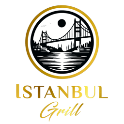 Istanbul Grill Hornchurch logo.
